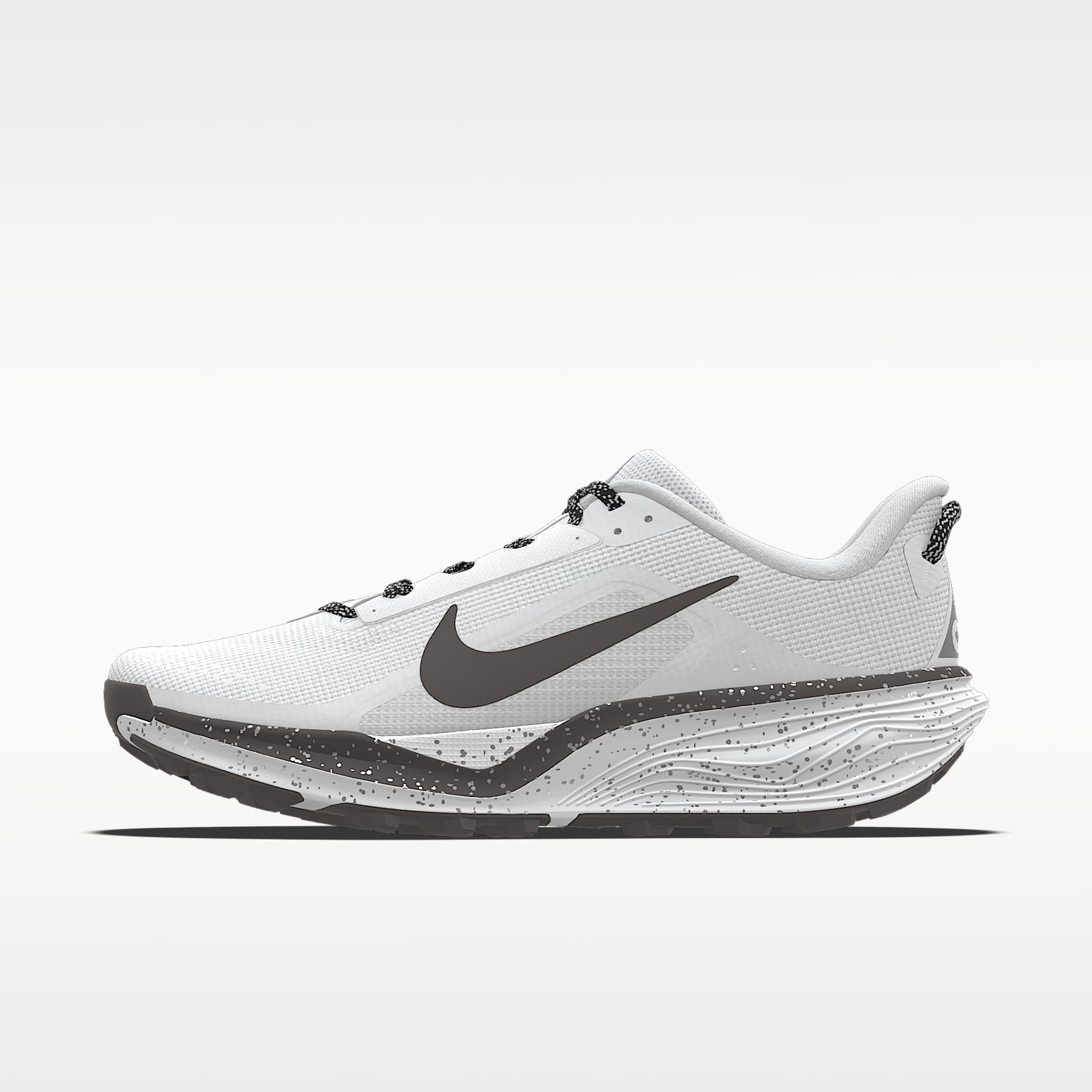 NIKE公式】ACG ペガサス トレイル By You ウィメンズ トレイル